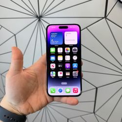 Iphone Fourteen Pro Max 