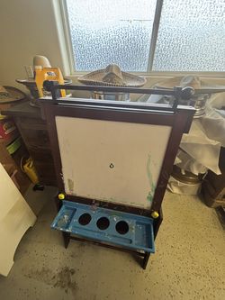 Daycare Items