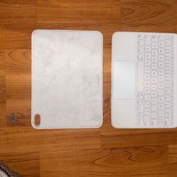 Magic Keyboard 10th Gen