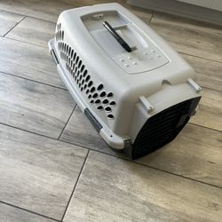 Small Dog Carrier
