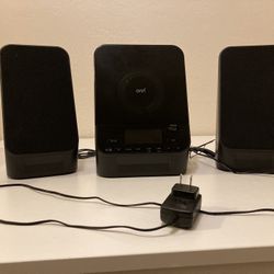 Onn Bluetooth Stereo