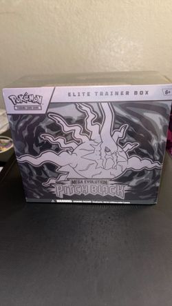 Pitch black etb