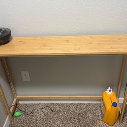 VASMIA Console Table