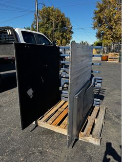 CLASS 2 FORKLIFT ATTACHMENT