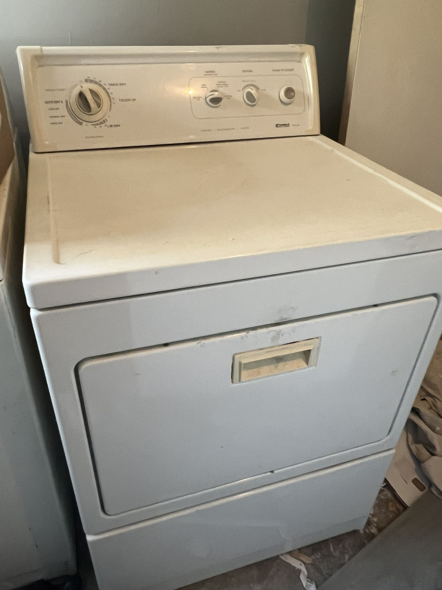 Washer Machine 