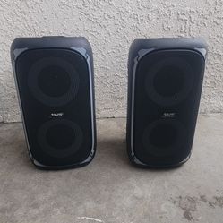 Bosinas Con Bluetooth 