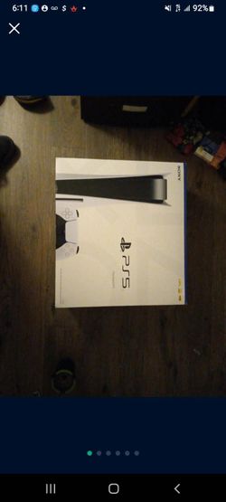 Playstation 5