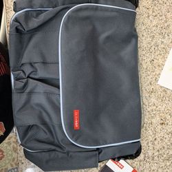 Skip Hop Diaper Bag