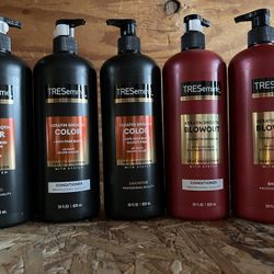 Tresemme 
