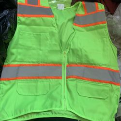 Safety Vest