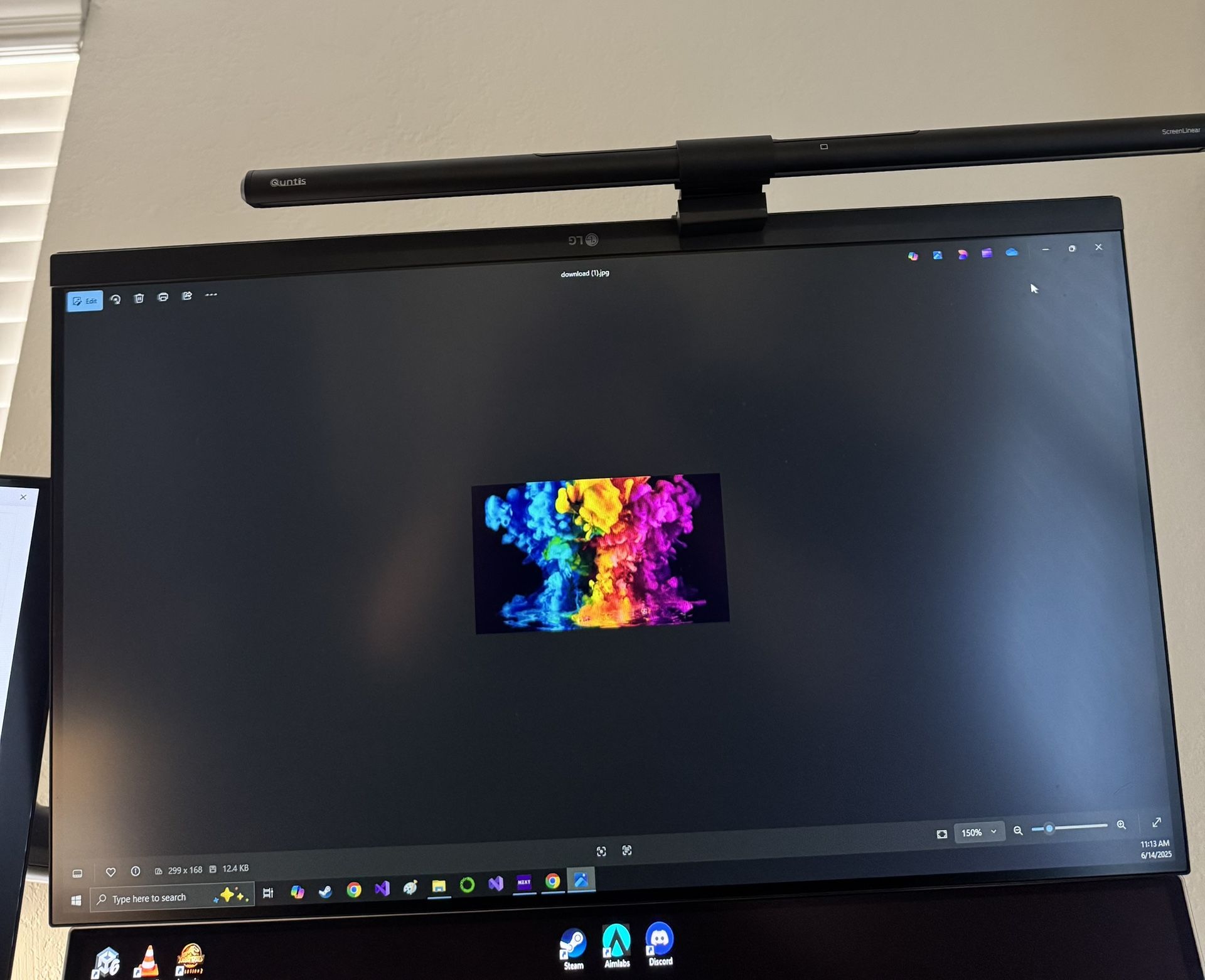 Gaming Monitor