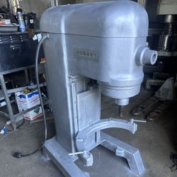 Hobart Mixer