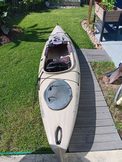 Kayak Wilderness 12ft