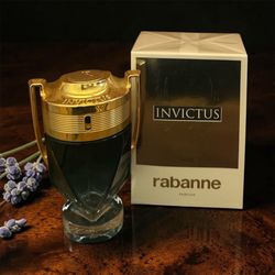 Rabanne Invictus Parfum