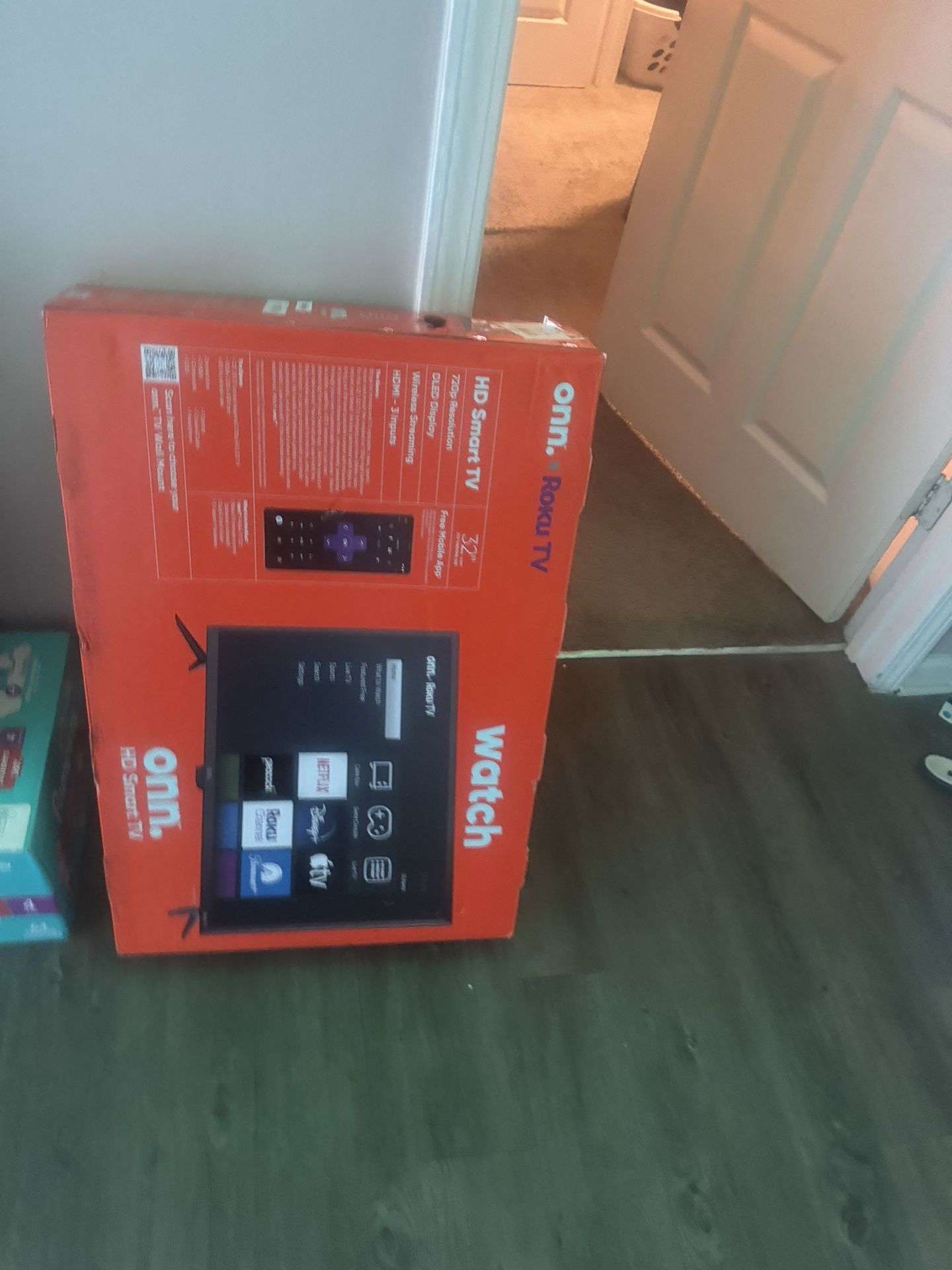 32 Inch Tv