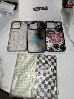 Phone Cases