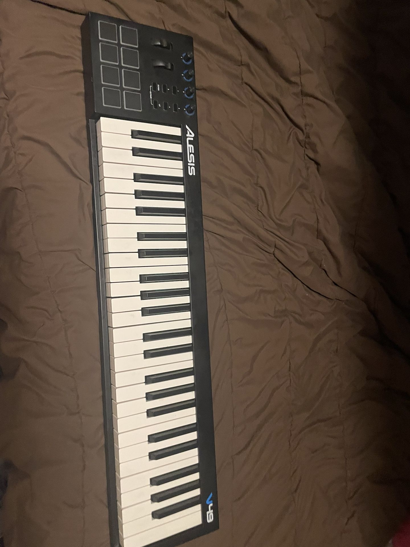 Alesis Midi Keybord