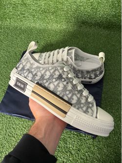 Dio.r B23 Size 9 & 9.5 Men's Shoes