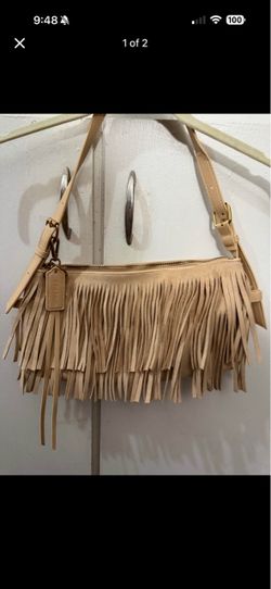 Steve Madden purse