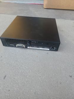 Optiplex 3020