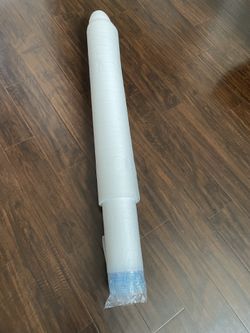 TrafficMaster Polyethylene Foam Underlayment For Flooring
