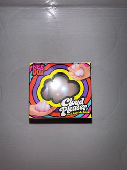 Needoh Cloud Pleaser