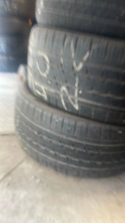 305/40/22 22 (contact info removed) $50