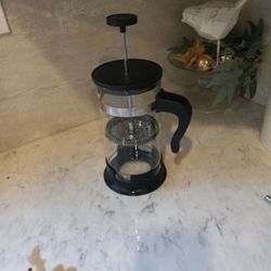 French Press 