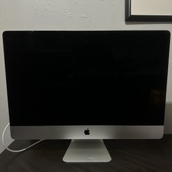iMac Desktop Computer
