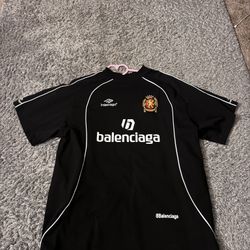 balenciaga jersey