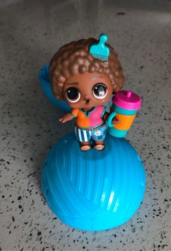 Lol boys series 3, Far Out