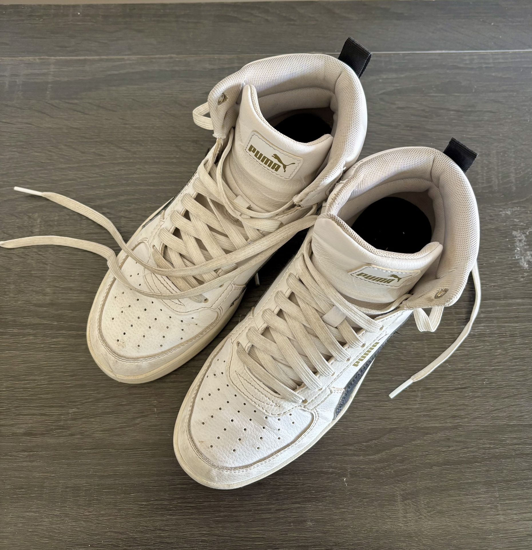 Puma girls / Women’s Shoe 