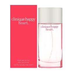 Happy Heart l Clinique