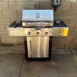 Barbecue/BBQ KitchenAid