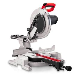 MRSaw Sliding Compound Miter Saw
