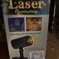 Laser lights