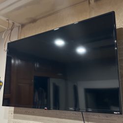 New 40” Roku Smart TV