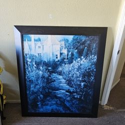 Print In Frame.