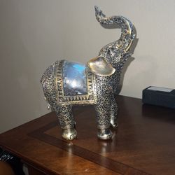Home Decor - Elephant