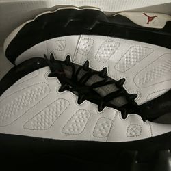 Jordan 9 Size 13 