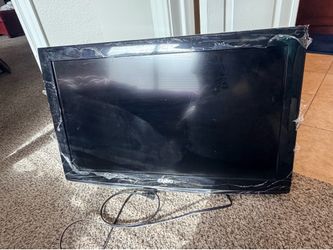 SANYO 32’’ TV