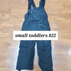 Snow Clothes And Boots ❄️ Different Prices And Many More Sizes