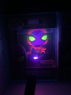 Pop Funko