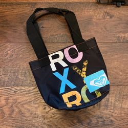 ROXY Toiletry/ Makeup Bag, Tiny Tote