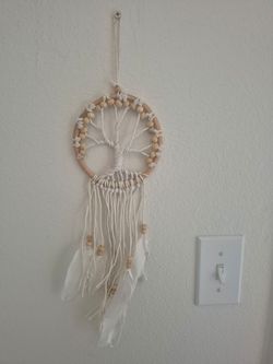 Dream catcher