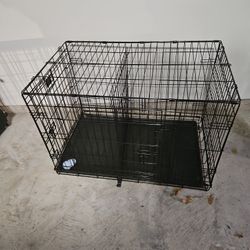 Dog Crate