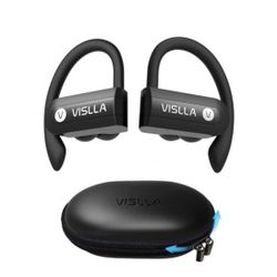 Wireless Earbuds, Bluetooth Earbuds with Microphone Long Battery Life