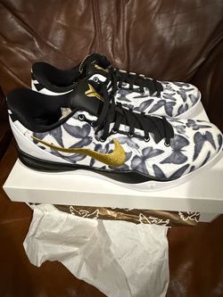 Nike Kobe 8 Protro Mambacitas Size 13