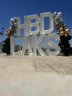 Party Decorations