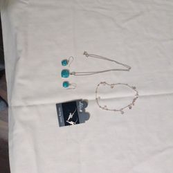 925 silver Thailand, Italy jewelry 